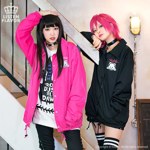 ジャケット・アウター CTC Store LEBICAR JACKET ennoy everyone OEM Custom Varsity Jacket – Streetwear Letterman Style with