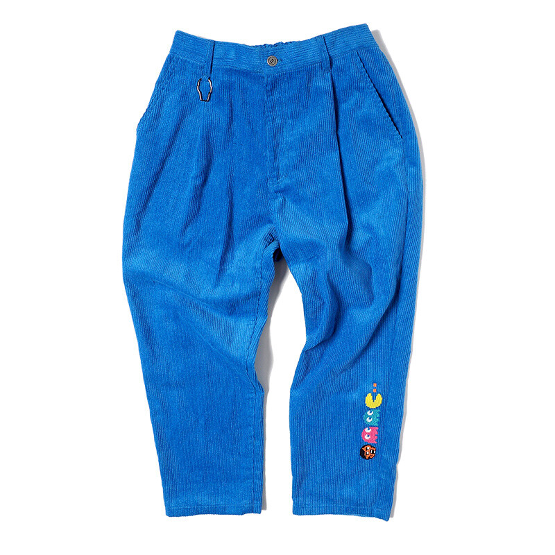 pac man sweatpants