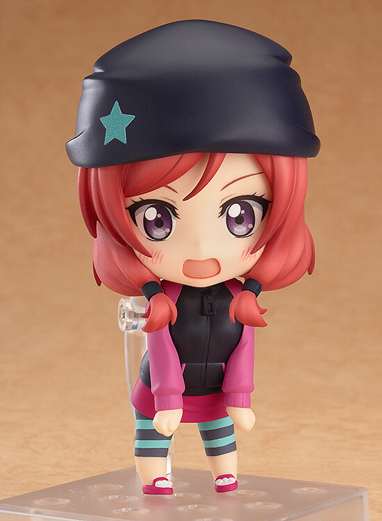 maki oze nendoroid