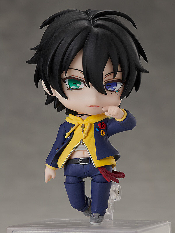 nendoroid saburo yamada