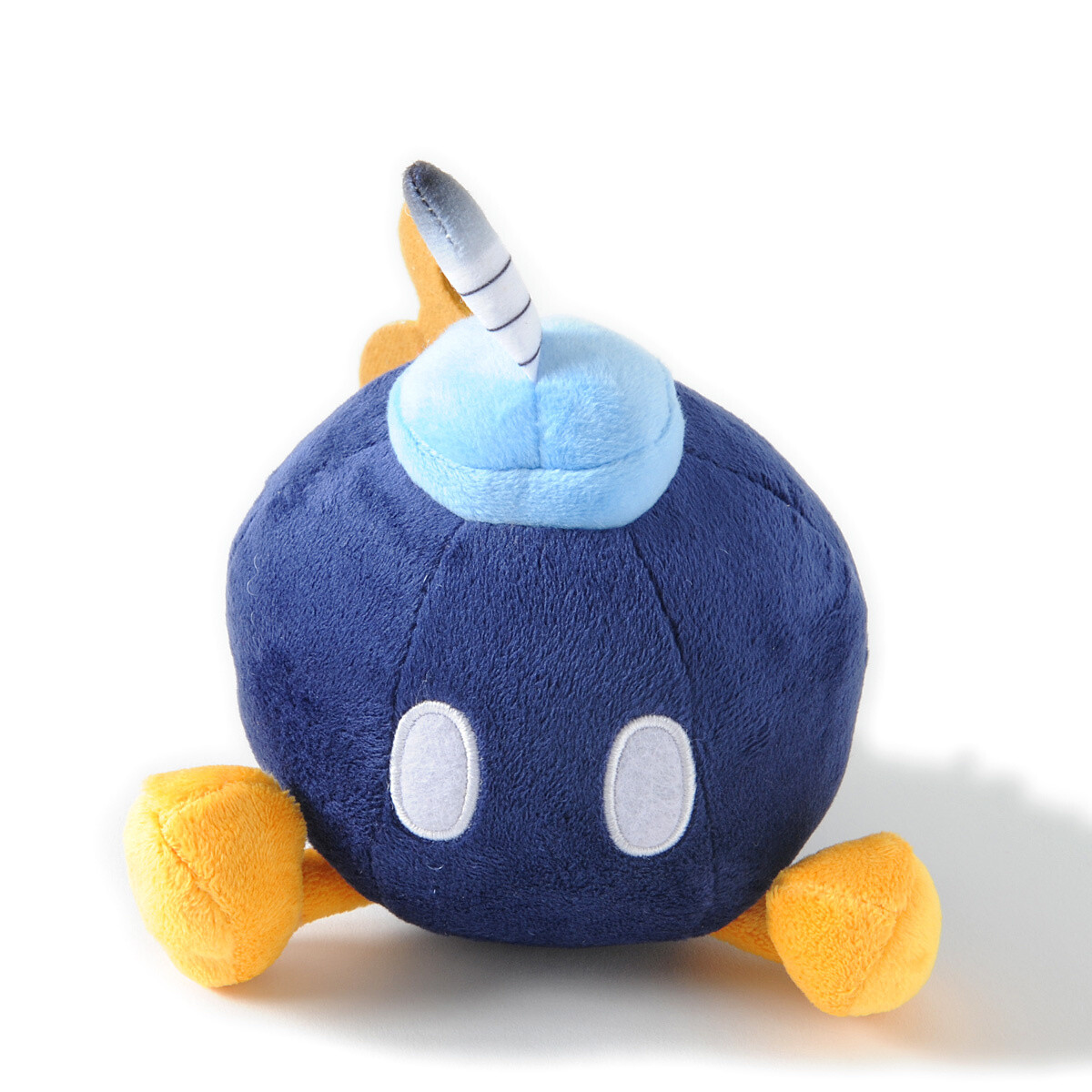 nintendo star plush