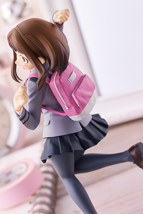 pop up parade uraraka