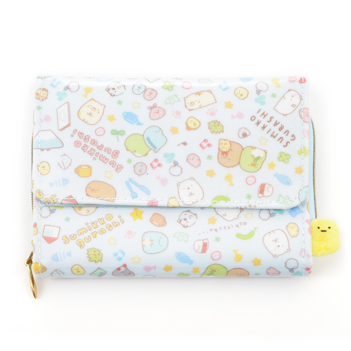 ☆人気☆【KIRSH X MISAKI KAWAI】☆DOG WALLET KEYRIN.G☆ ☆関税込☆KIRSH☆KIRSH X MISAKI KAWAI DOG WALLET KEYRING