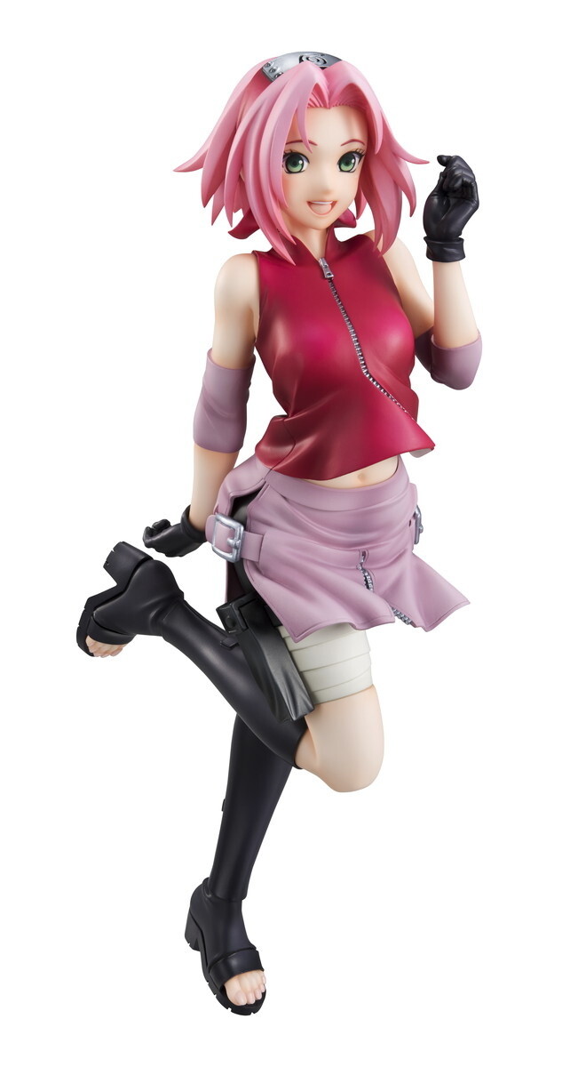 Sakura Haruno Naruto - Figures, proximity Japan, figurine