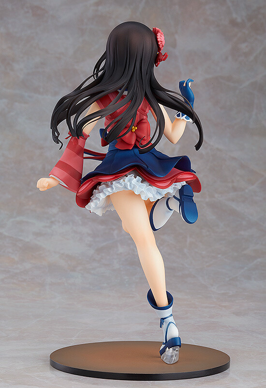 love live dia figure