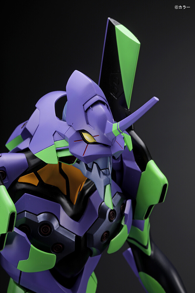 mega sofubi evangelion