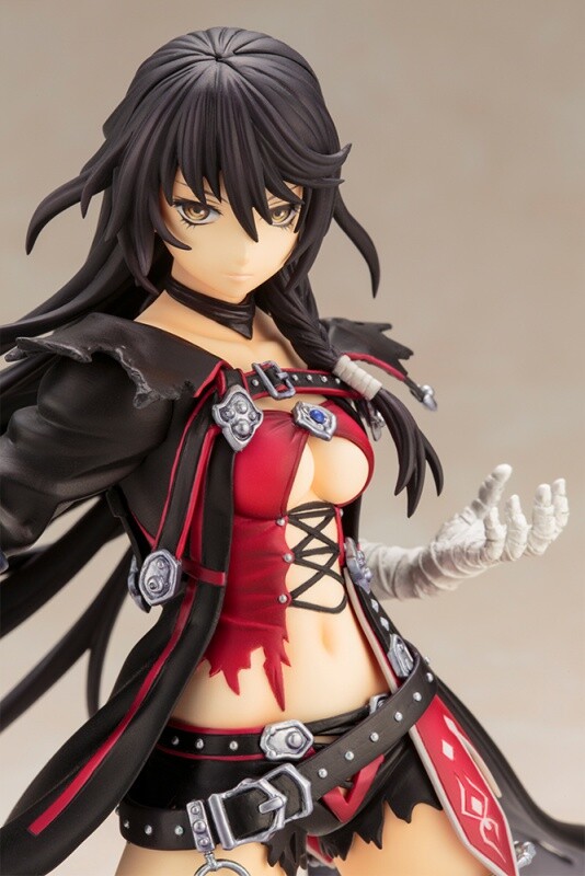 Tales of Berseria Velvet Crowe 1/8 Scale Figure (Re-run