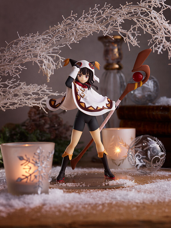 megumin pop up parade winter