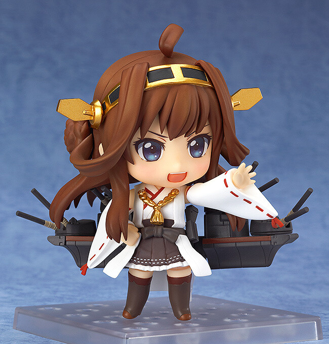 nendoroid 158