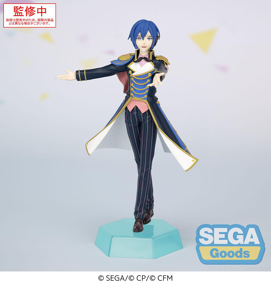 Desktop x Decorate Collections Hatsune Miku: Colorful Stage