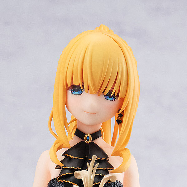 Fate/kaleid liner Prisma Illya: Licht - The Nameless Girl Pandora ...