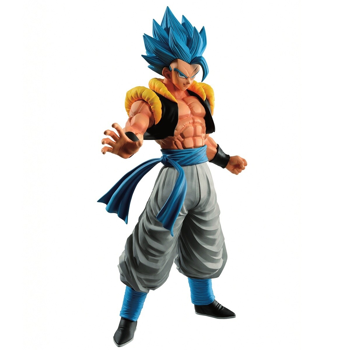 figure gogeta