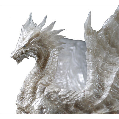 monster hunter kushala daora figure