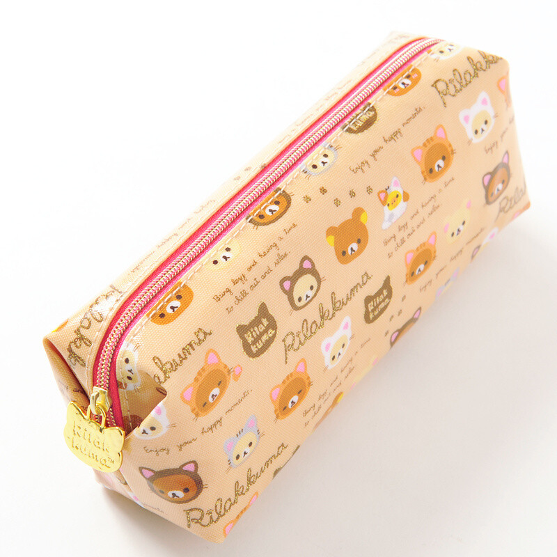 rilakkuma pencil bag