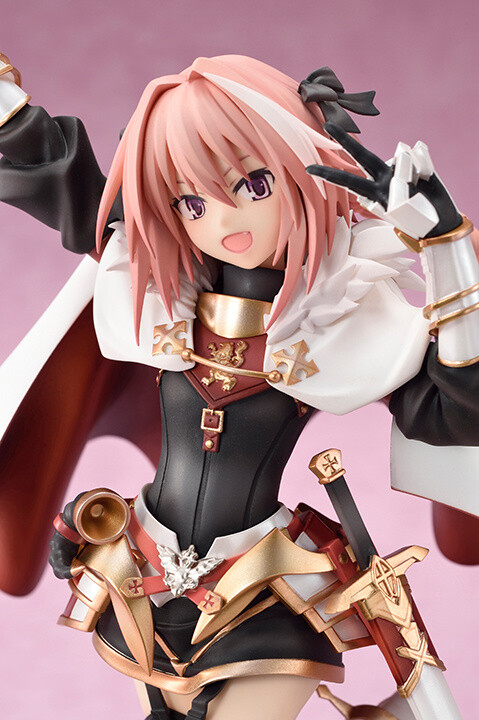 Astolfo (Rider) Fate Grand Order (FGO) - Figures, proximité Japon, figurine