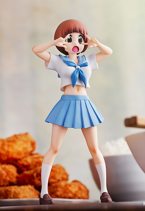 mako mankanshoku pop up parade