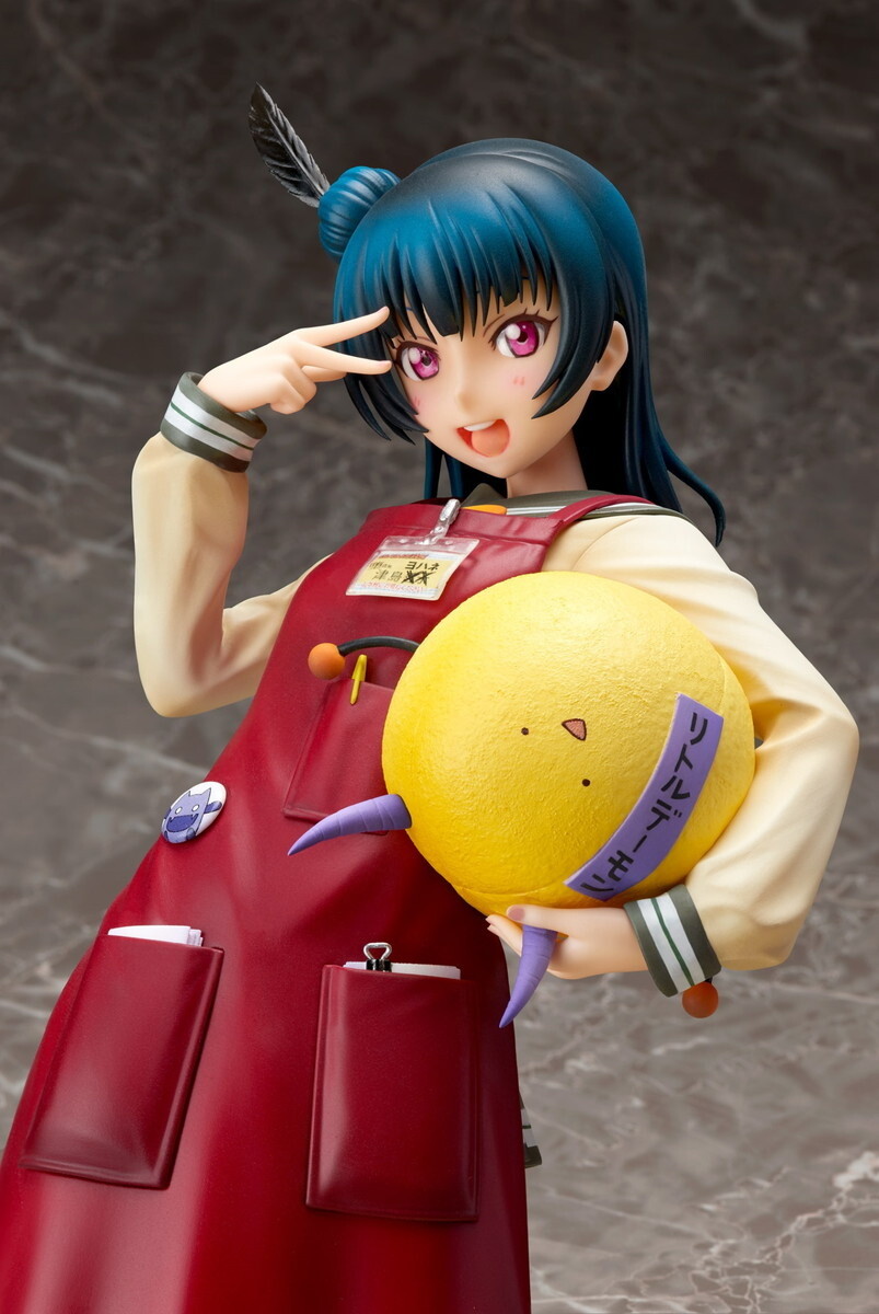 yoshiko figure