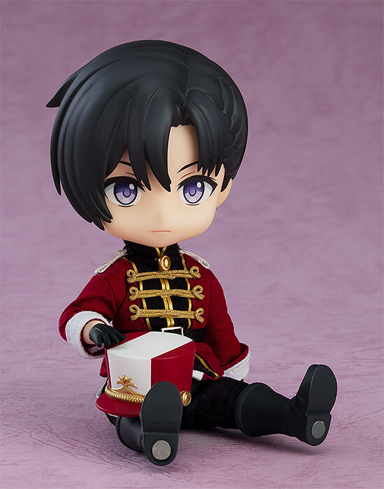 nendoroid 215