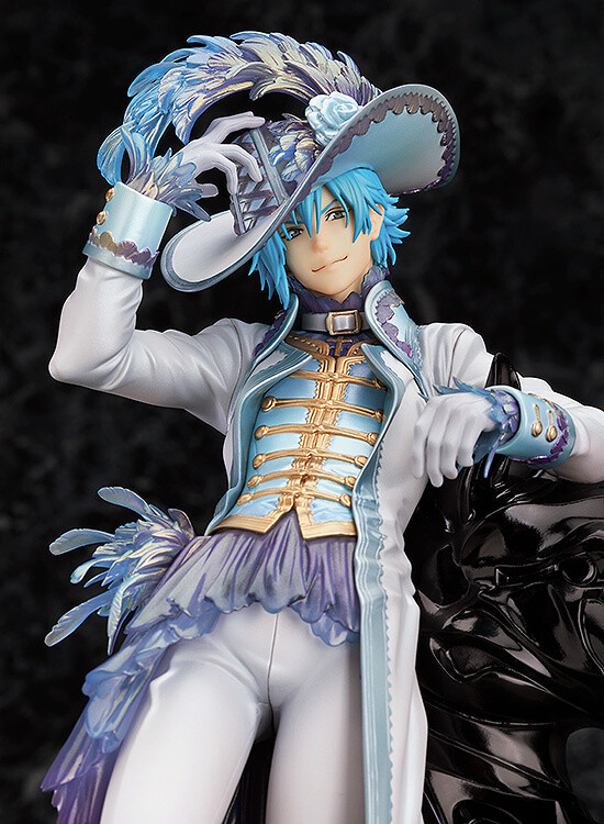 dramatical murder figure aoba