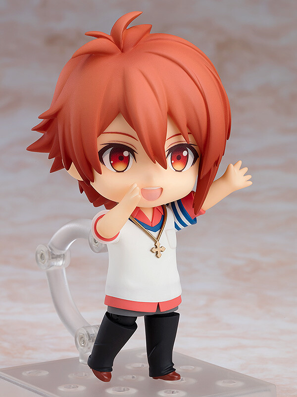 nendoroid riku