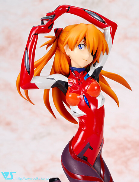 evangelion garage kit