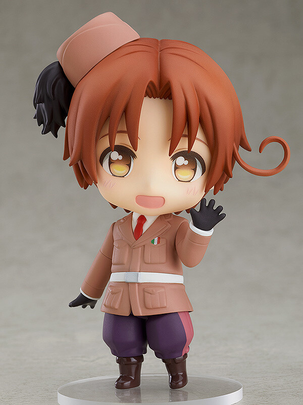 italy nendoroid