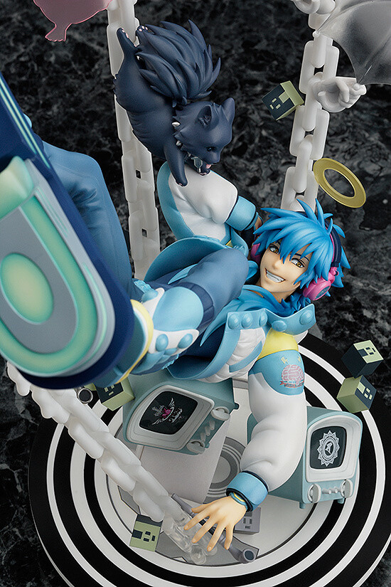 dramatical murder figure aoba