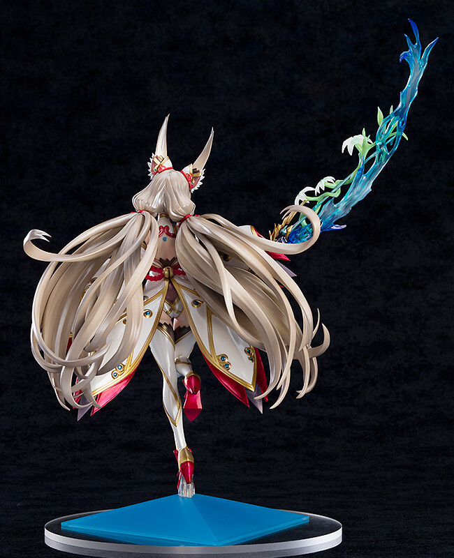 nia figure xenoblade goodsmile