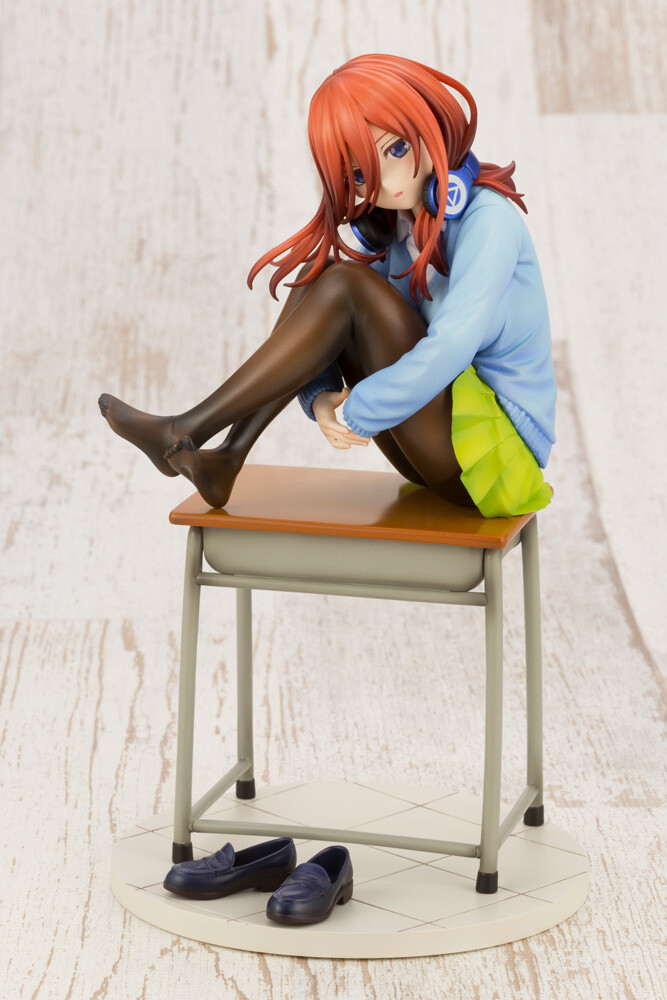 kotobukiya the quintessential quintuplets