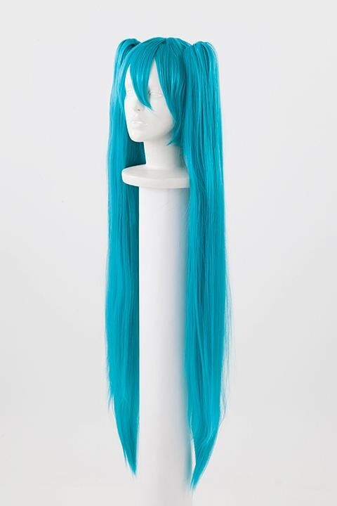 Hatsune Miku Cosplay Wig - Tokyo Otaku Mode (TOM)