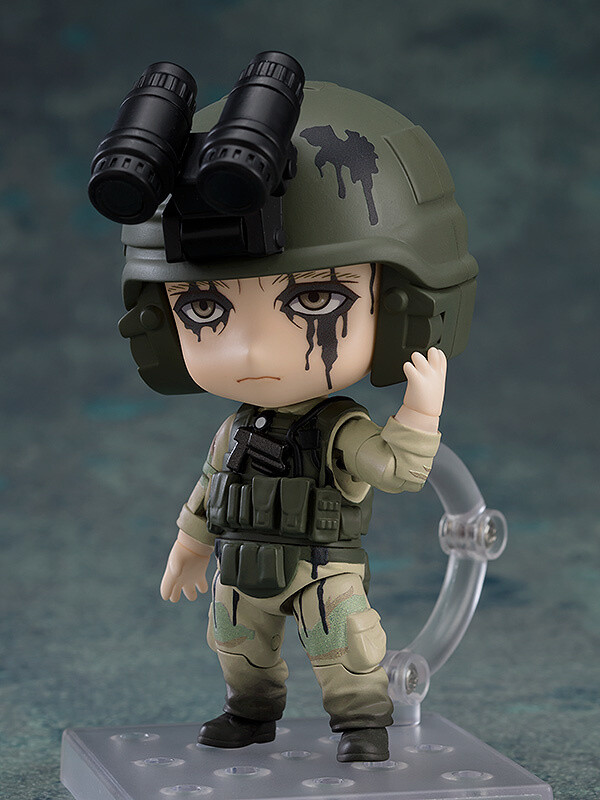 nendoroid dx