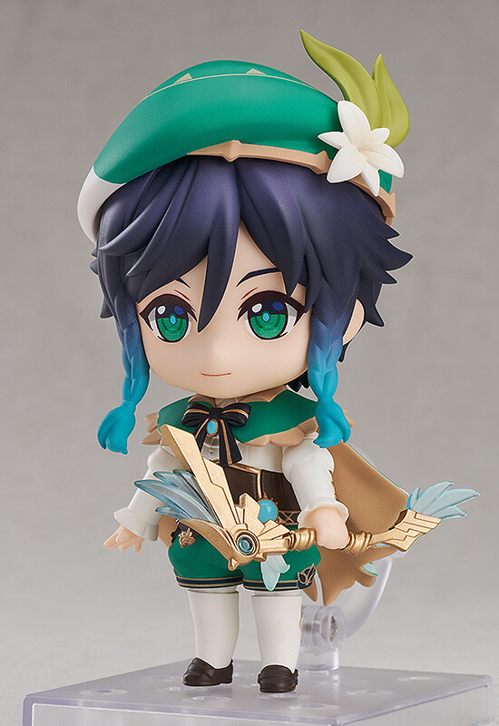 venti nendoroid pre order