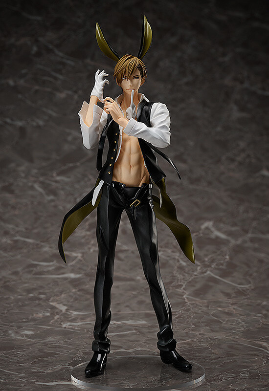 azumaya junta figure
