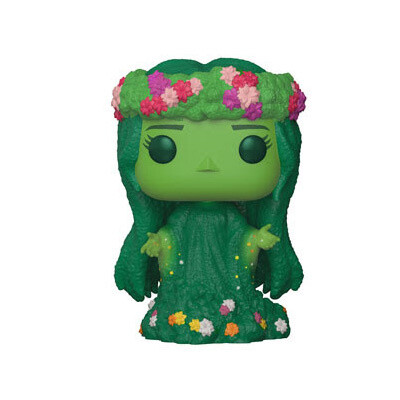 tefiti funko pop