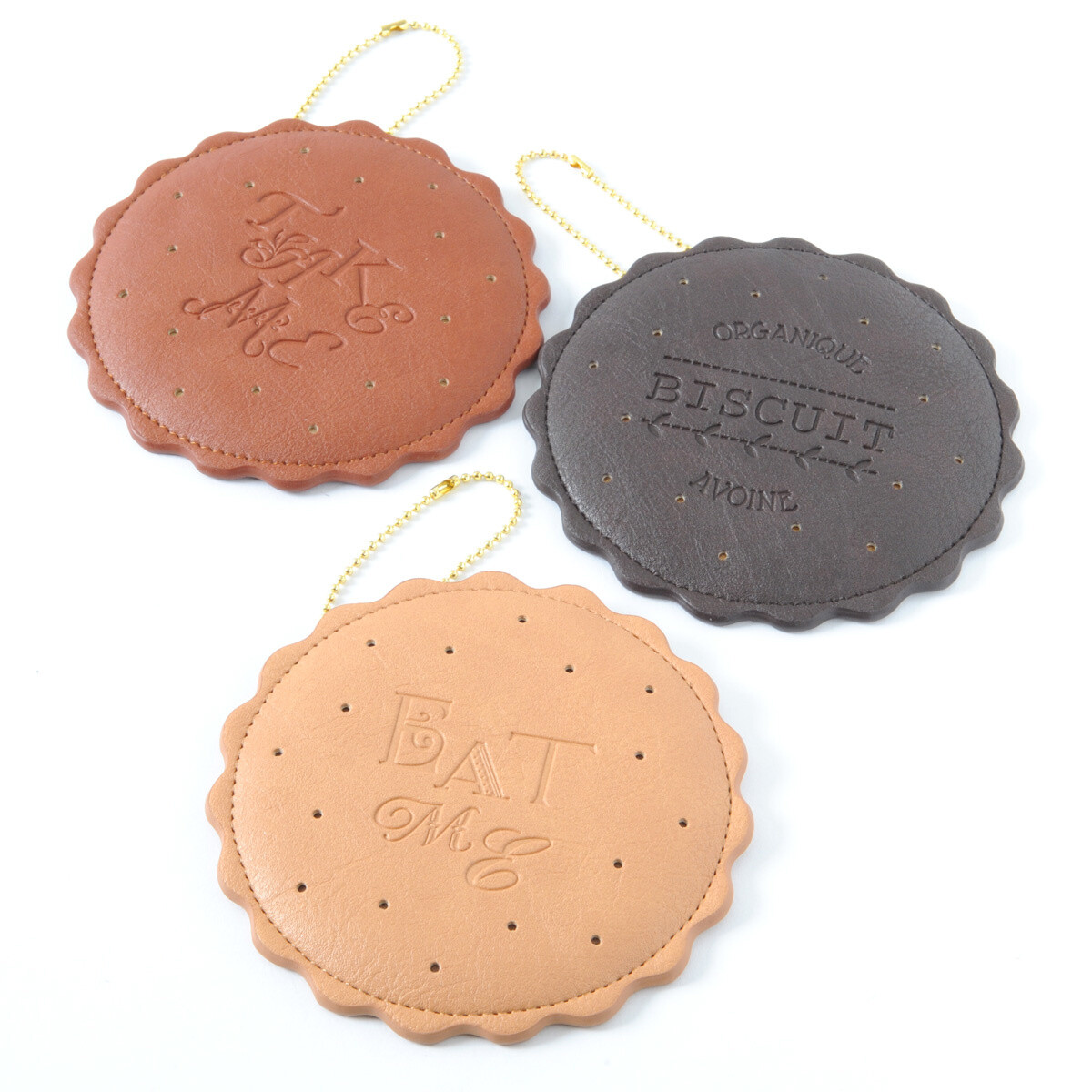 FLAPPER Biscuit 2-Way Duffle Bag: FLAPPER - Tokyo Otaku Mode (TOM)