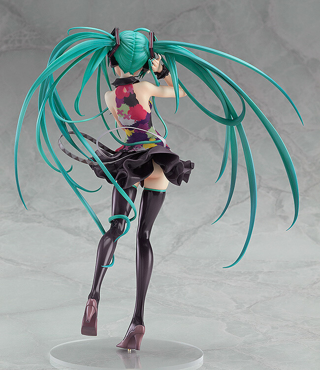 tell your world miku figure