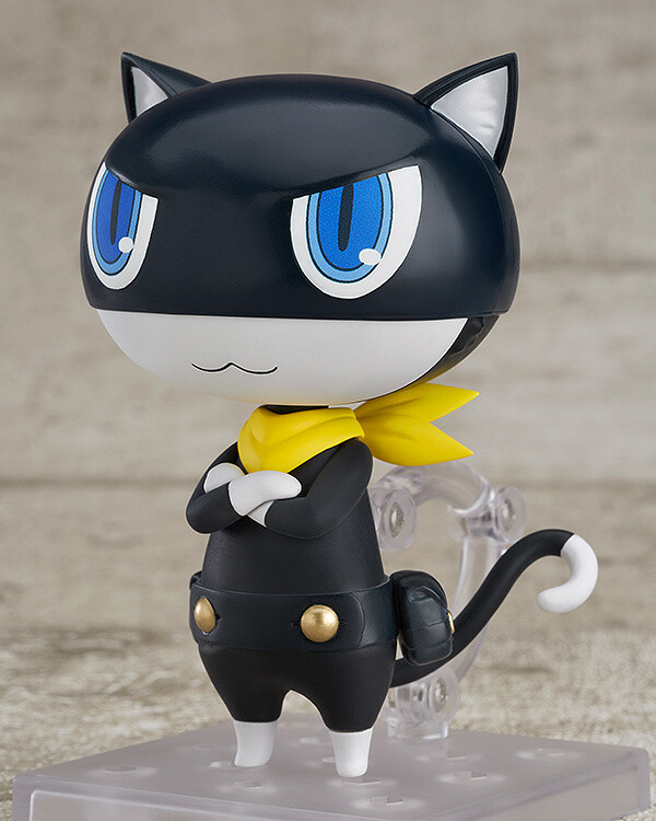 nendoroid morgana