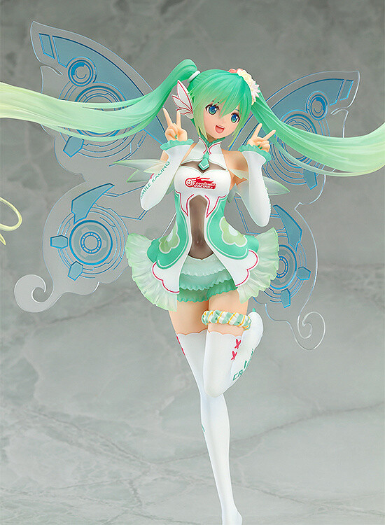 その他 Hatsune Miku GT Project Racing Miku 2017 Amazon.com: Good Smile Company Hatsune Miku Gt Project