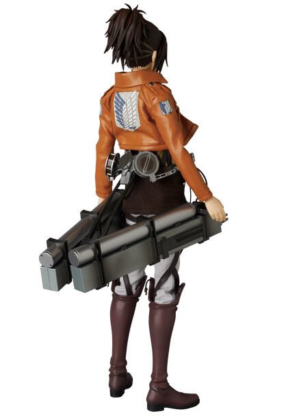 hanji zoe action figure