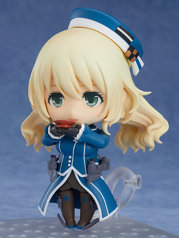 Nendoroid Kancolle Atago Good Smile Company Tokyo Otaku Mode Tom