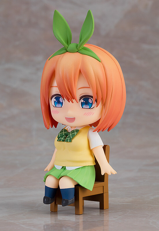 nendoroid 611