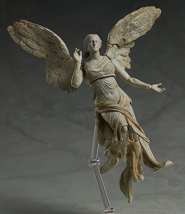 figma winged victory