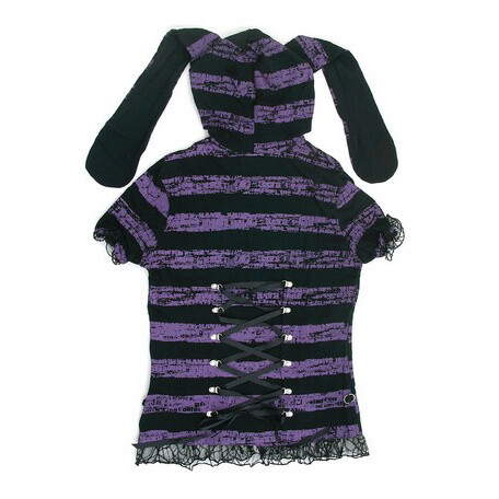 ACDC RAG Harajuku Hoodie - Tokyo Otaku Mode (TOM)