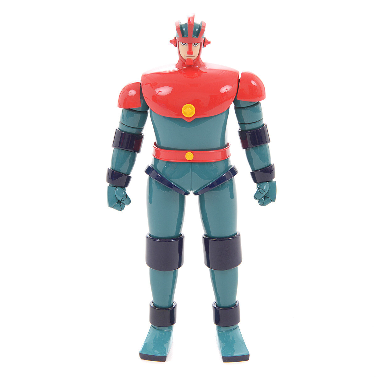 Carbotix Astroganger Fake Color Ver.: MEDICOM TOY - Tokyo
