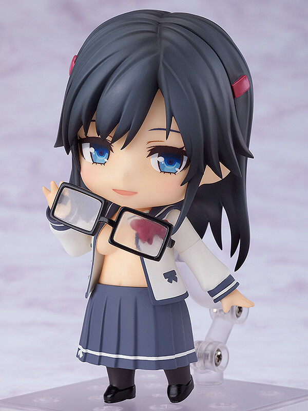 oresuki nendoroid