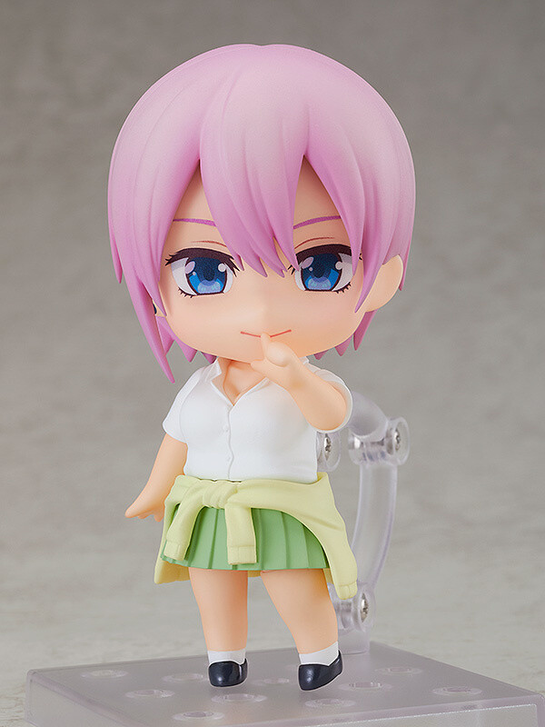 ichika nakano nendoroid