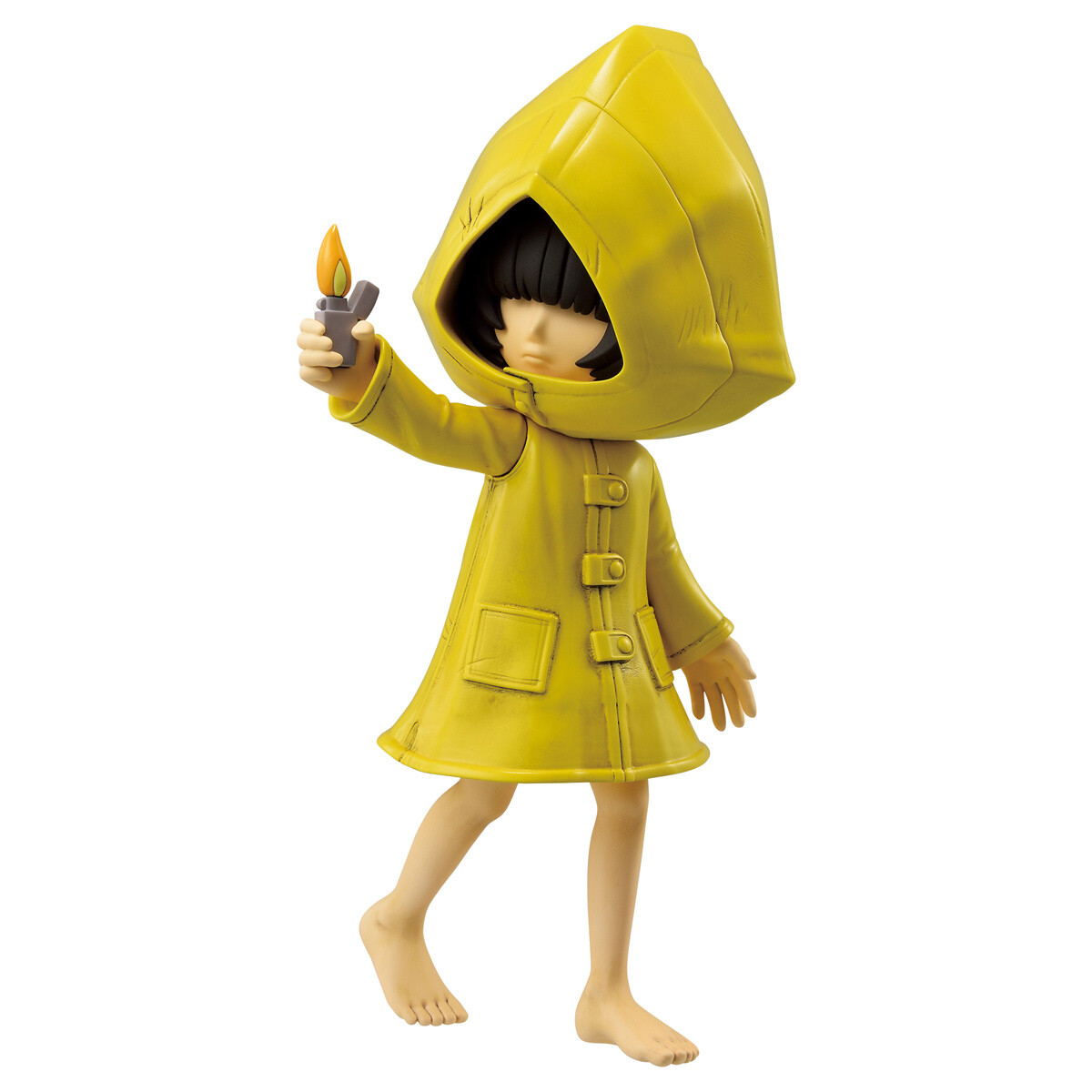 Little Nightmares II Mono Non-Scale Figure - Tokyo Otaku Mode (TOM)