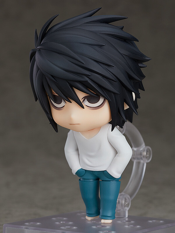 death note nendoroid petit