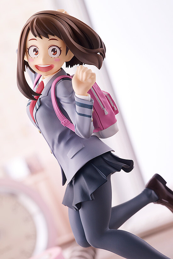 Ochaco Uraraka My Hero Academia - Figures, proximité Japon, figurine