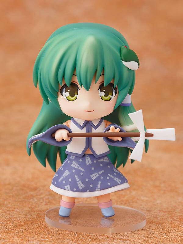 nendoroid sanae